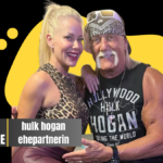 hulk hogan ehepartnerin