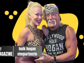 hulk hogan ehepartnerin