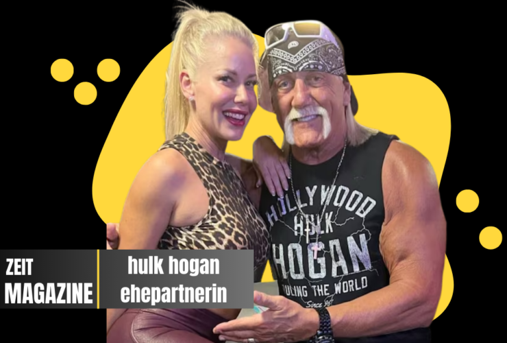 hulk hogan ehepartnerin