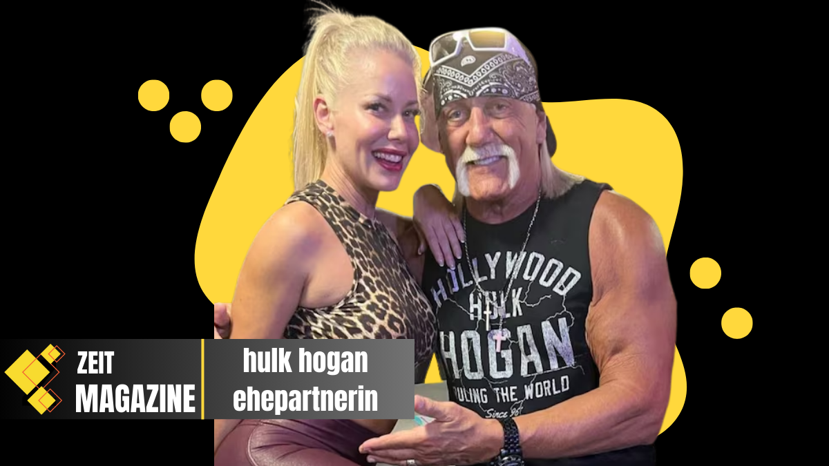 hulk hogan ehepartnerin