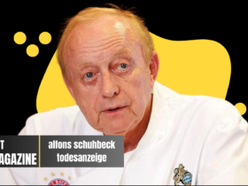 alfons schuhbeck todesanzeige