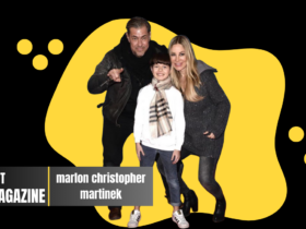 marlon christopher martinek