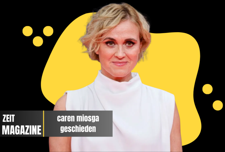 caren miosga geschieden