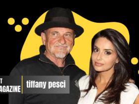 tiffany pesci
