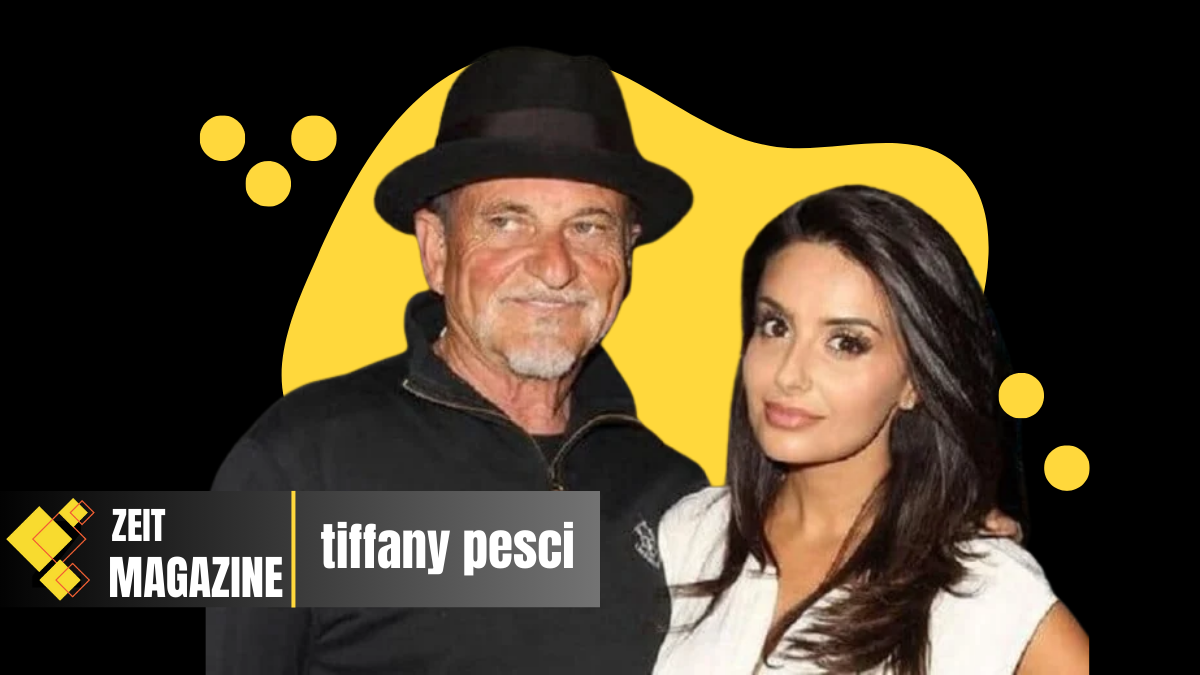 tiffany pesci