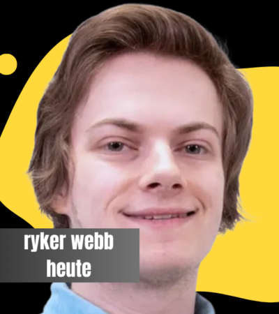 ryker webb heute