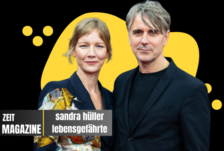 sandra hüller lebensgefährte