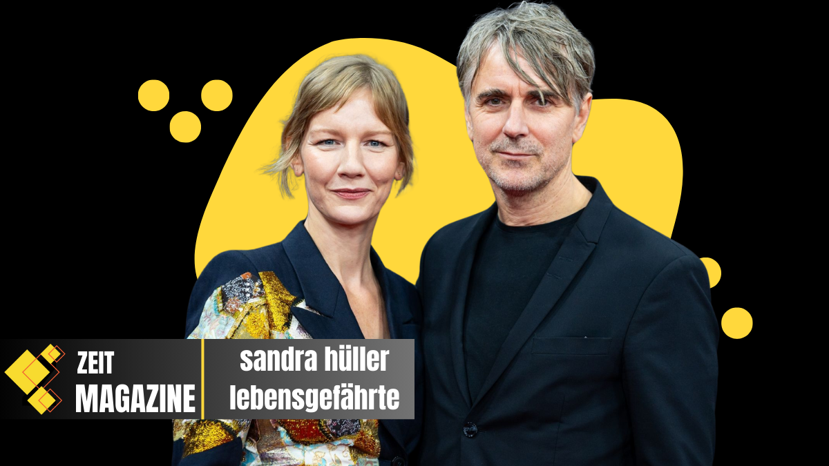 sandra hüller lebensgefährte