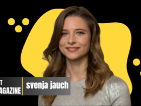 svenja jauch