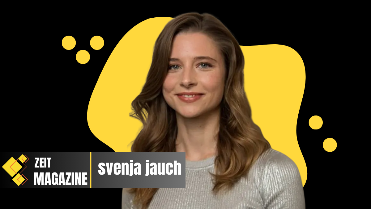 svenja jauch