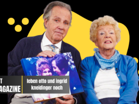 leben otto und ingrid kneidinger noch