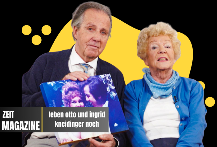 leben otto und ingrid kneidinger noch