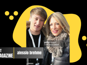 alessio brehme