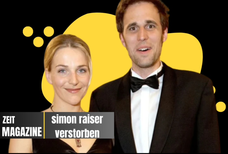 simon raiser verstorben