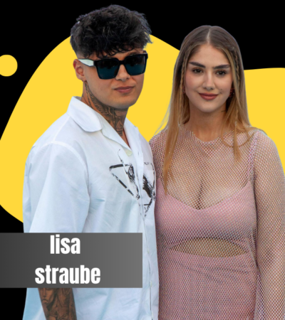 lisa straube