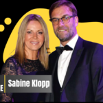 Sabine Klopp