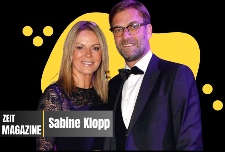 Sabine Klopp