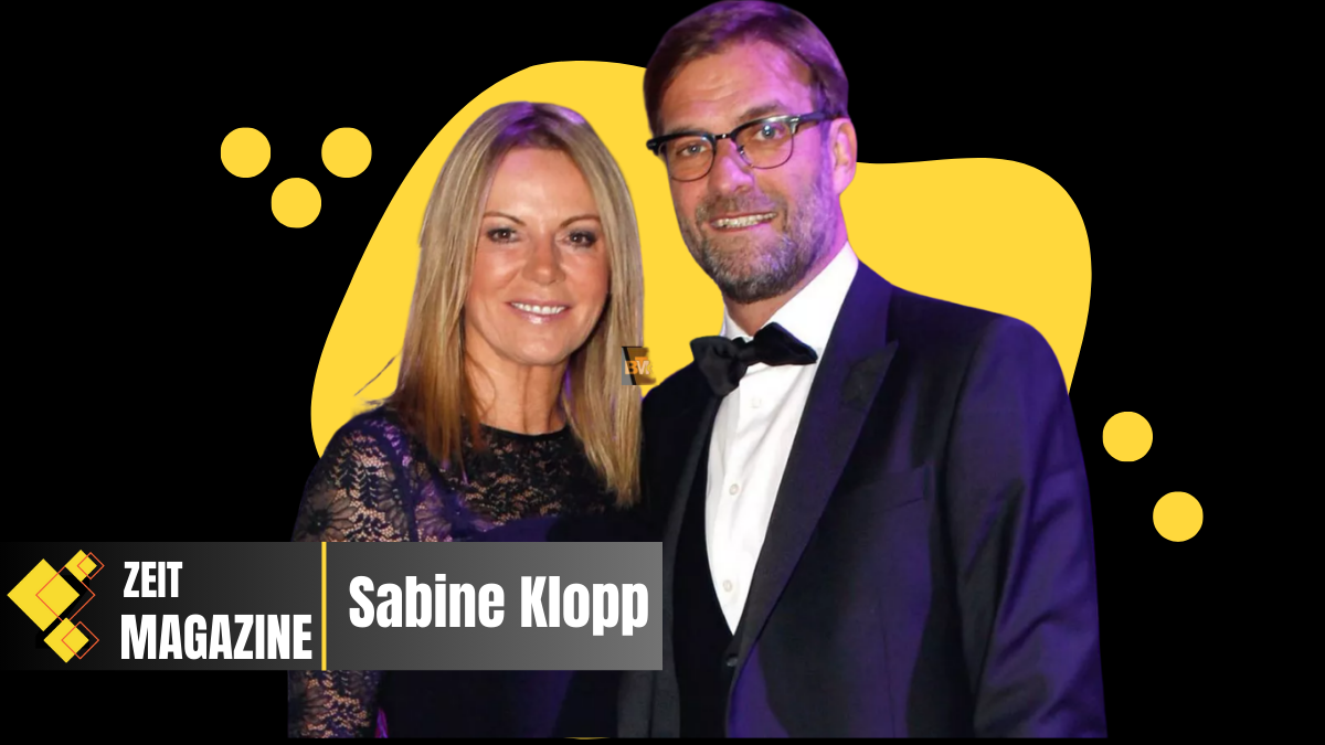 Sabine Klopp