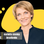 marietta slomka brustkrebs