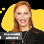 andrea sawatzki schlaganfall