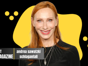 andrea sawatzki schlaganfall