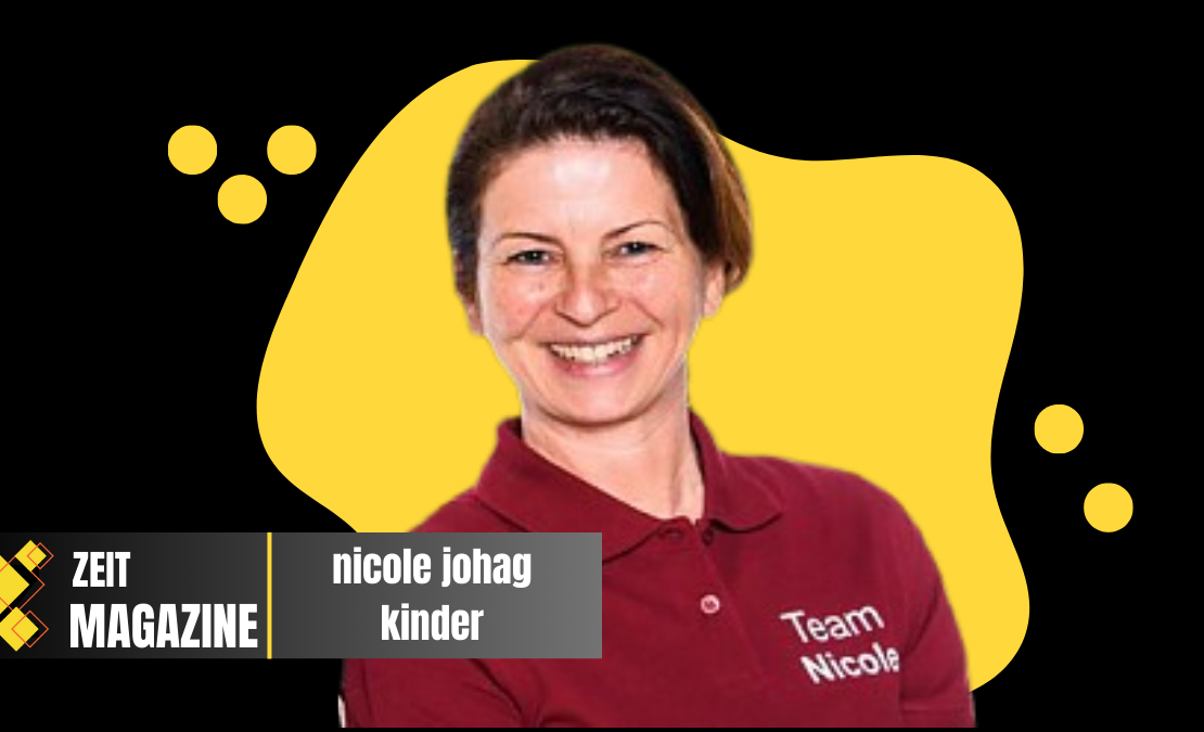 nicole johag kinder