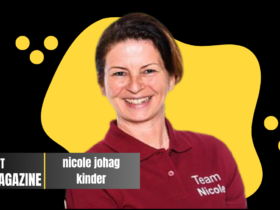 nicole johag kinder