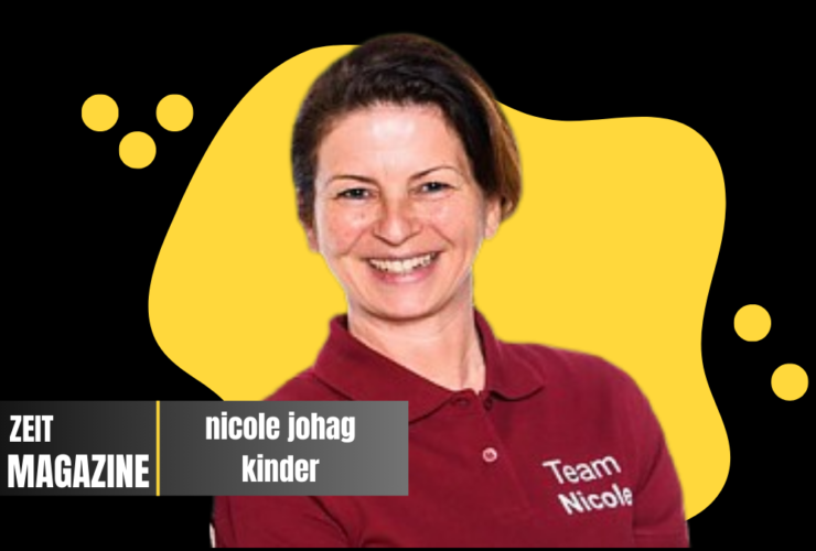 nicole johag kinder