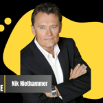 Nik Niethammer