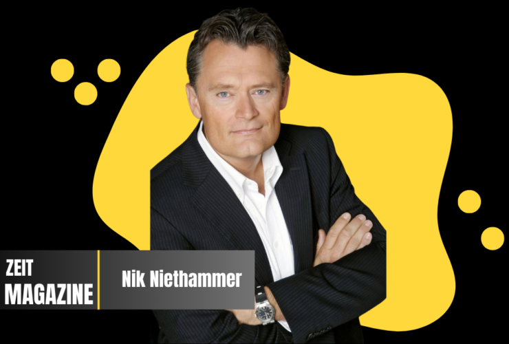 Nik Niethammer