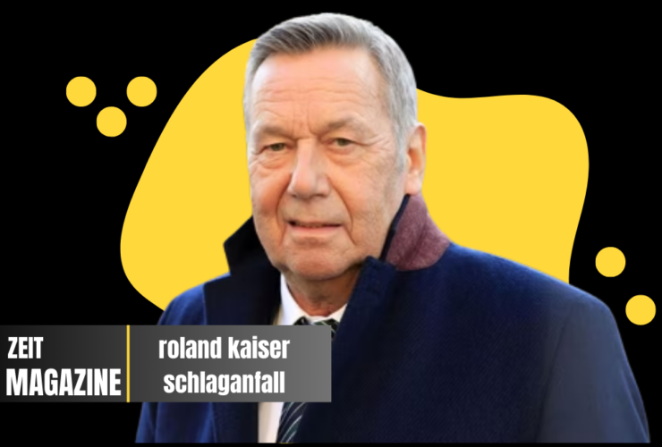 roland kaiser schlaganfall