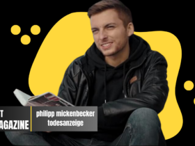 philipp mickenbecker todesanzeige