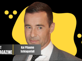Kai Pflaume Schlaganfall