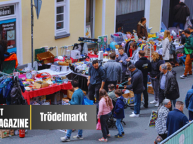Trödelmarkt