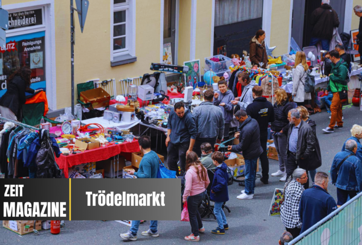 Trödelmarkt