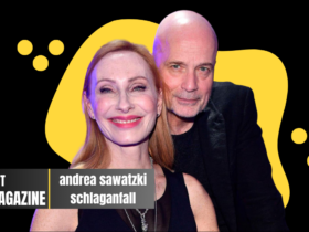 andrea sawatzki schlaganfall