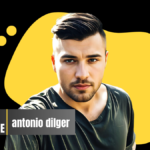 antonio dilger