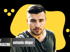 antonio dilger