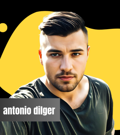 antonio dilger