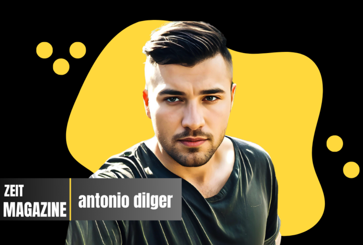 antonio dilger