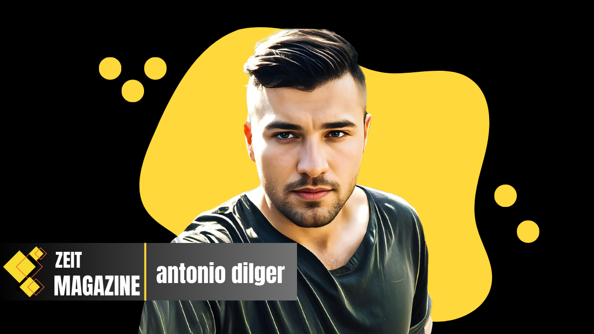 antonio dilger