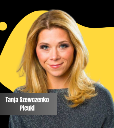 Tanja Szewczenko Picuki