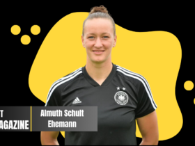Almuth Schult Ehemann