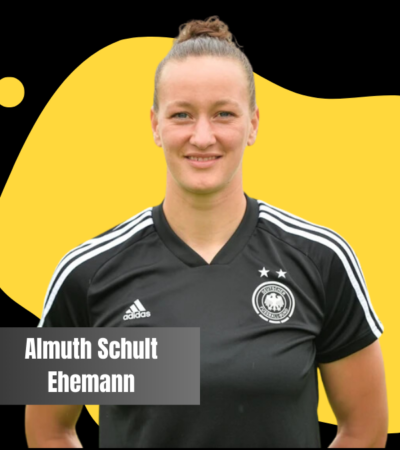 Almuth Schult Ehemann