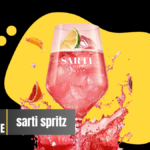 sarti spritz