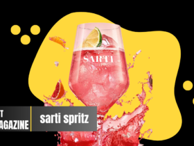 sarti spritz