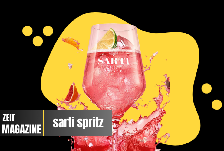 sarti spritz