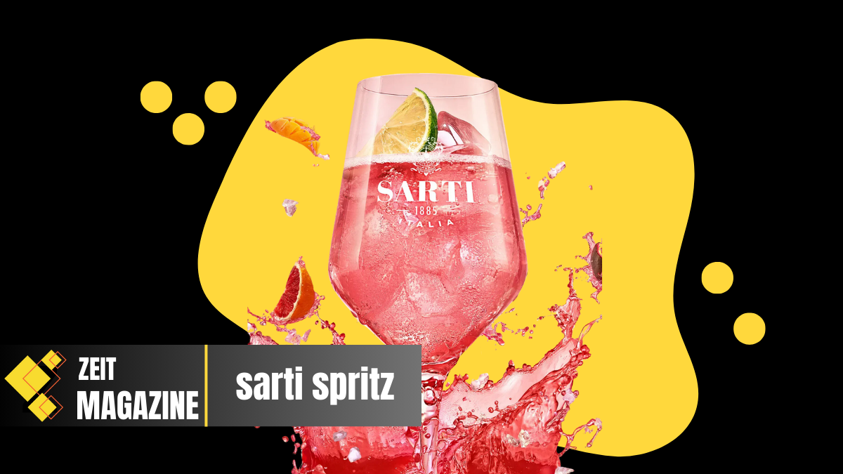 sarti spritz