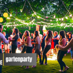 gartenparty