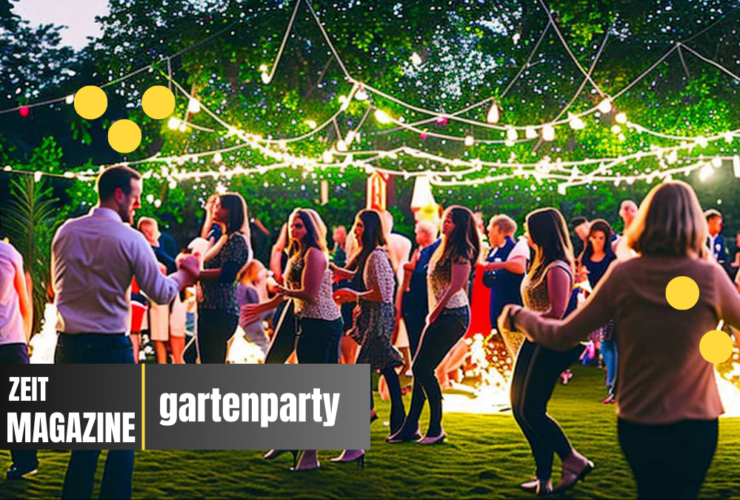 gartenparty